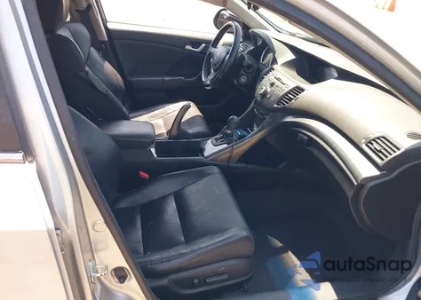 2012 Acura Tsx 2.4 из США, поврежденный, VIN JH4CU2F48CC012731